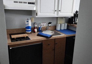 UNIQUE - 1BR Country Condo @ Jiminy Peak