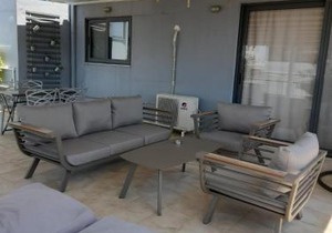 V&V Acropolis view apartment