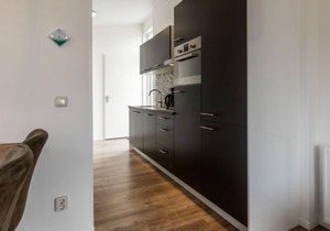 Vacation home Green Resort Mooi Bemelen in Bemelen - 4 persons, 2 bedrooms