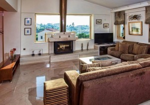 Vacation home Palladio Villa in Roussospiti - 13 persons, 4 bedrooms