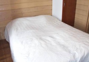 Vacation home Tunturipöllö 3 in Kuusamo - 8 persons, 2 bedrooms