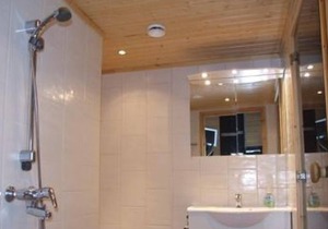 Vacation home Tunturipöllö 3 in Kuusamo - 8 persons, 2 bedrooms