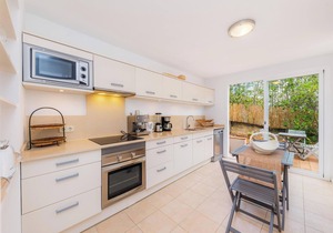 Vacation Home Villa Cala Padri with Pool, Wi-Fi, A/C, Terrace & Garden