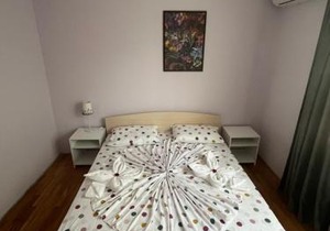 Vasiliko Apartment