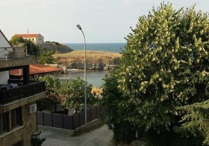 Vasiliko Apartment