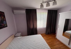 Vasiliko Apartment