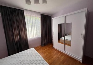 Vasiliko Apartment