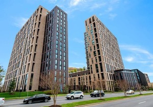 Vibrant Location | nr Home Depot | Mins From DC