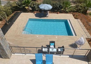 Villa Callista with Private Pool