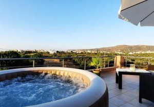 Villa Callista with Private Pool