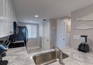 Walton Dunes 7, Beachfront, Private Beach. 4BeachChairs, 2Umbrellas