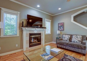 Westside Walkable home