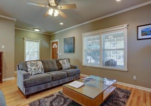 Westside Walkable home