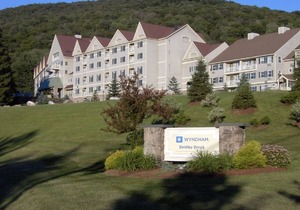Wyndham Bentley Brook at Jiminy Peak