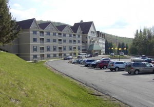 Wyndham Bentley Brook at Jiminy Peak