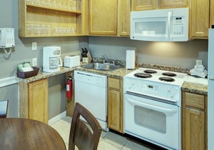 Wyndham Bentley Brook Condo Resort