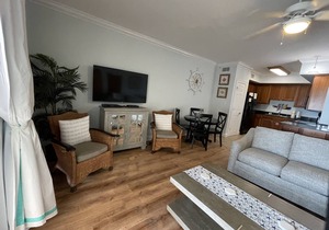 You can't beat these views! Book now!