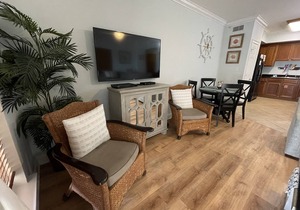 You can't beat these views! Book now!