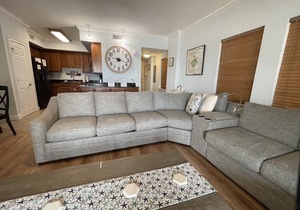 You can't beat these views! Book now!