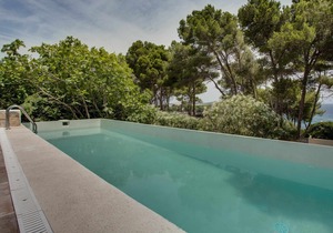 YourHouse Villa Cala Padri, nice villa with private pool in Capdepera area