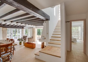 YourHouse Villa Cala Padri