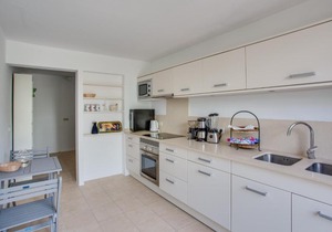 YourHouse Villa Cala Padri