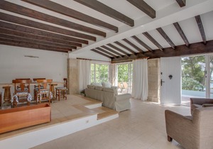 YourHouse Villa Cala Padri