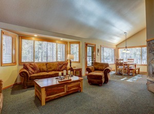 Gannet | Sunriver