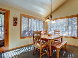 Gannet | Sunriver
