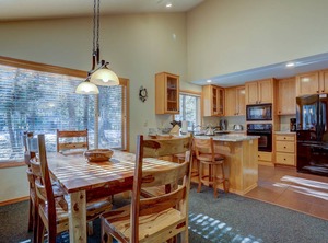 Gannet | Sunriver