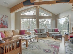 Mulligan | Sunriver
