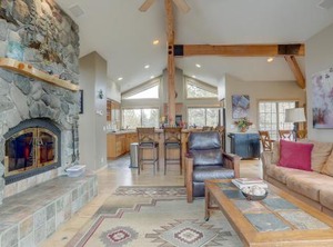 Mulligan | Sunriver