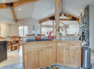 Mulligan | Sunriver