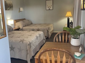 Cost Motel | Clay City
