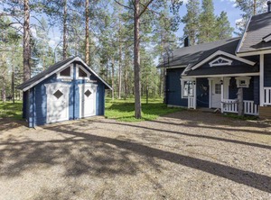 Komsikko B | Akaslompolo