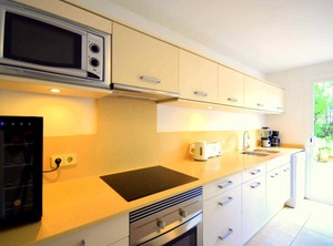 Villa Cala Padri | Provensals