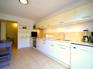 Villa Cala Padri | Provensals