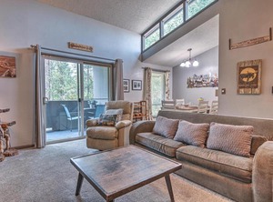 Abbot | Sunriver