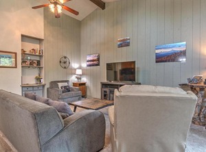 Abbot | Sunriver