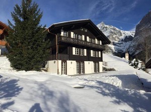 Fortuna Griwarent Ag | Grindelwald