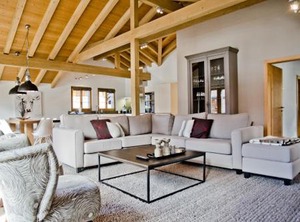 Fortuna Griwarent Ag | Grindelwald