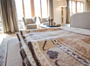 Fortuna Griwarent Ag | Grindelwald
