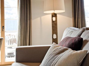 Fortuna Griwarent Ag | Grindelwald