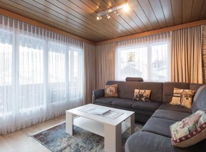 Jungfrau Lodge | Grindelwald