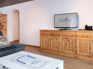 Jungfrau Lodge | Grindelwald