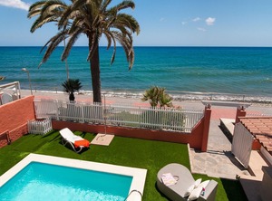 Beach Villa Veril Gran Canaria | Playa del Ingles