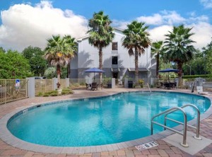 Tallahassee North Hotel | Tallahassee