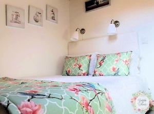 Cantinho Das Flores | Nazare
