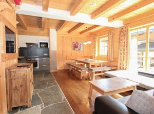 Ferienwohnung Pers | Tux