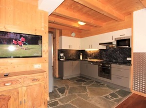 Ferienwohnung Pers | Tux